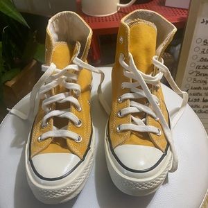 Converse Chuck 70 Vintage Canvas